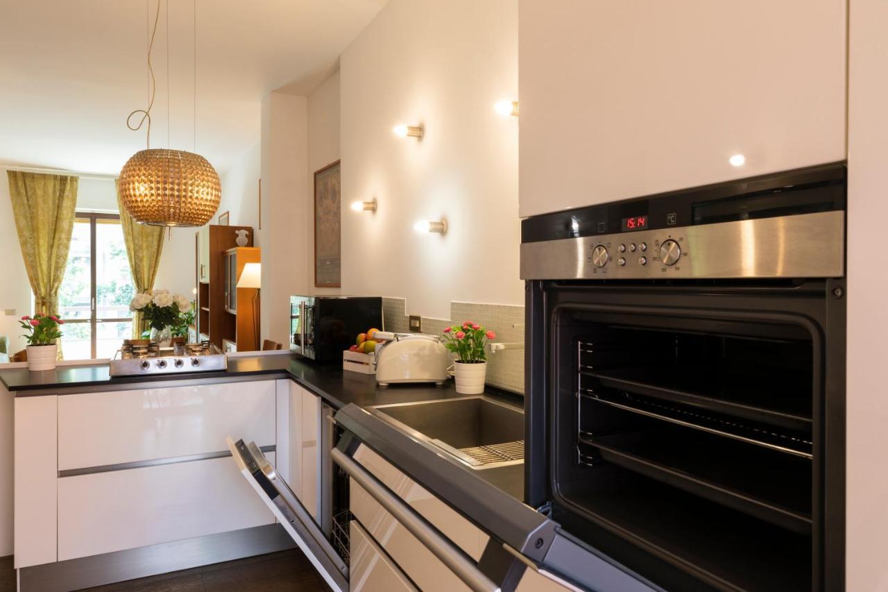 De Angeli - 2 Bedroom Appartement Milan