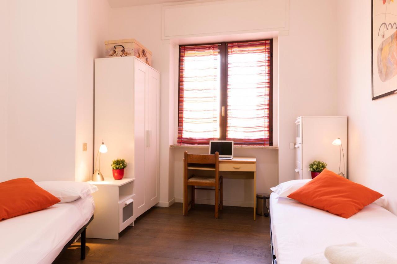 Appartement De Angeli - 2 Bedroom *