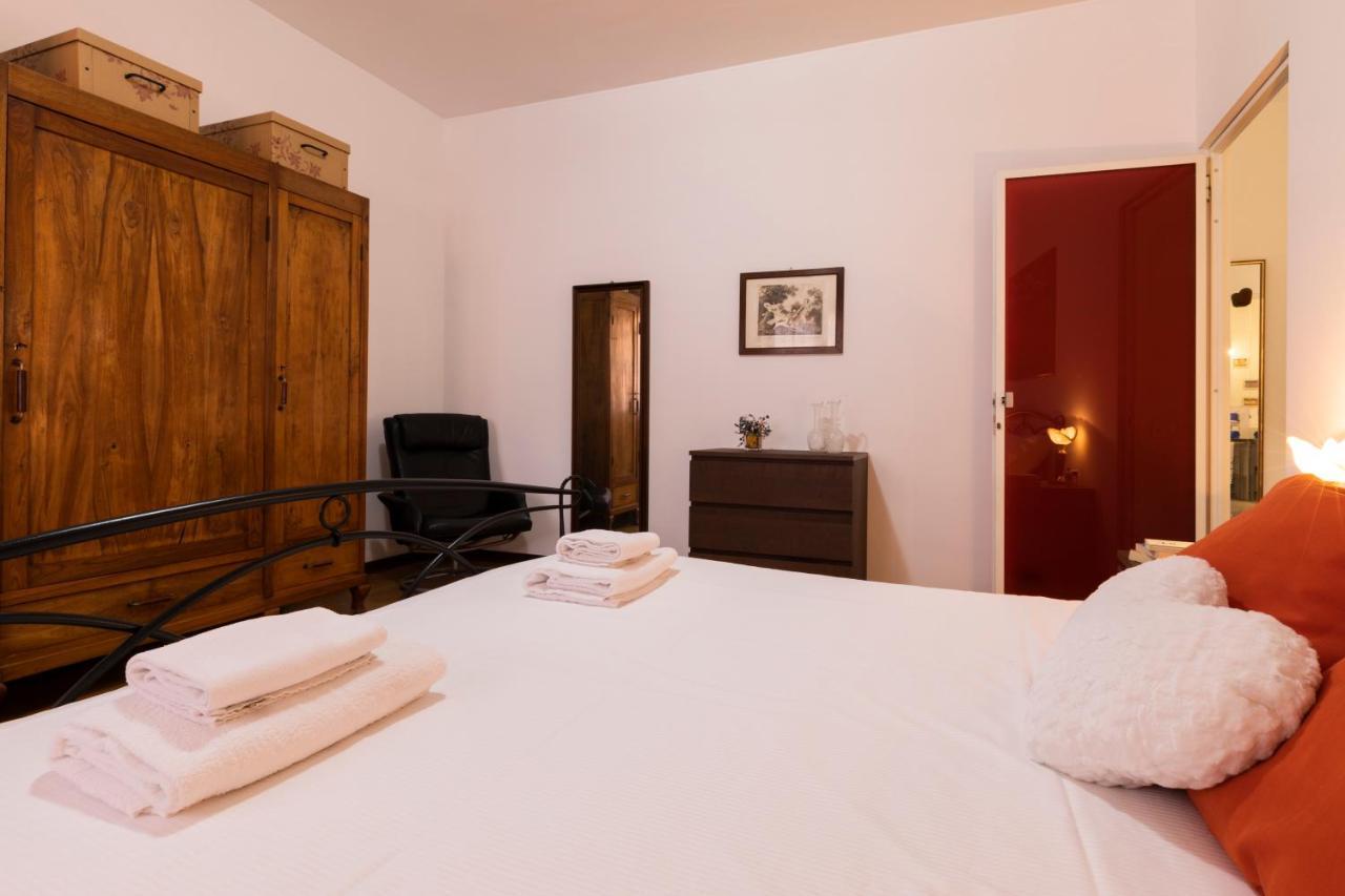 De Angeli - 2 Bedroom Appartement