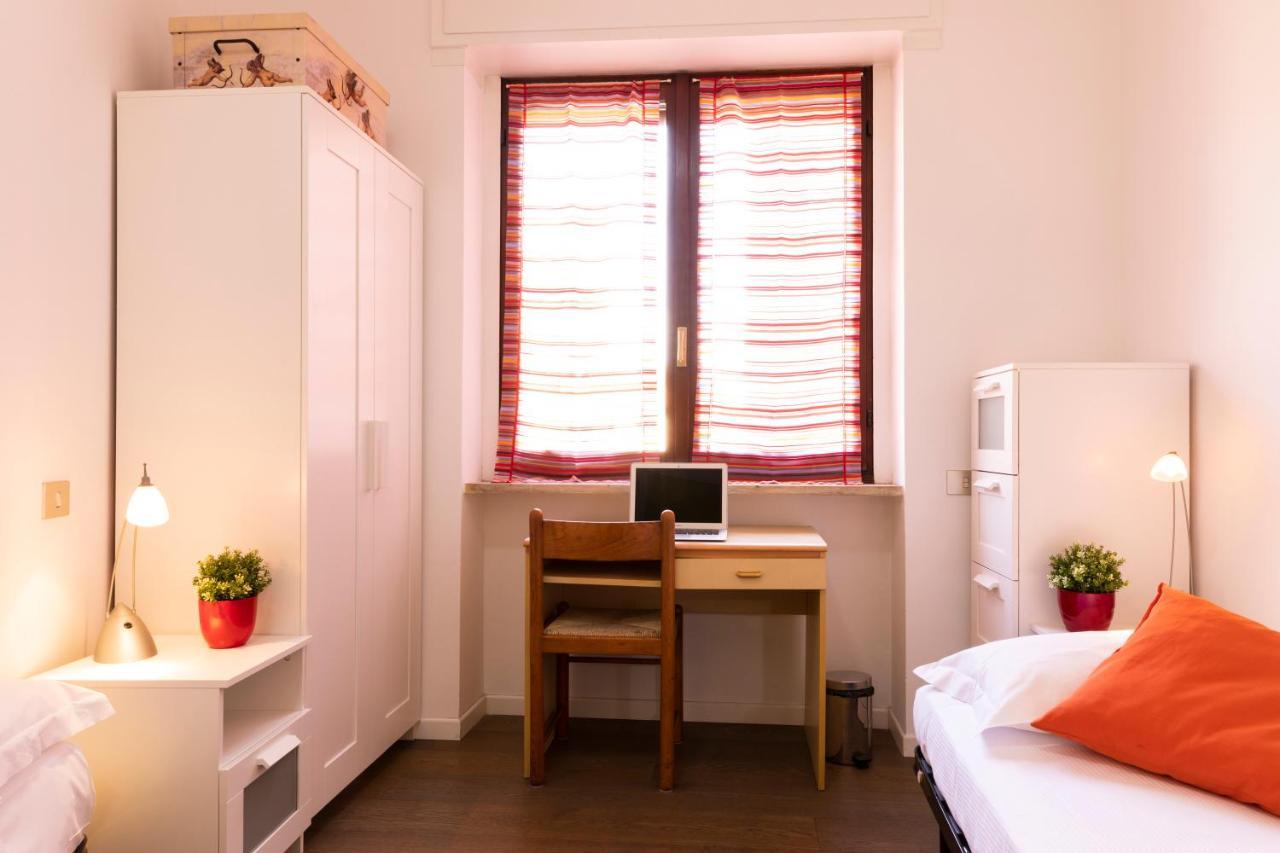 De Angeli - 2 Bedroom Appartement Milan