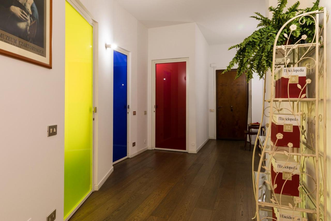 De Angeli - 2 Bedroom Appartement Milan