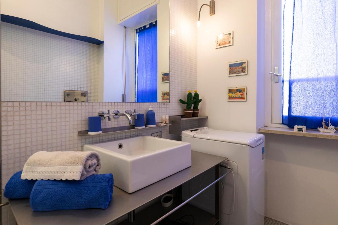 Appartement De Angeli - 2 Bedroom Milan