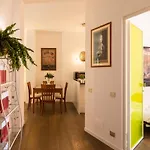 De Angeli - 2 Bedroom Apartment